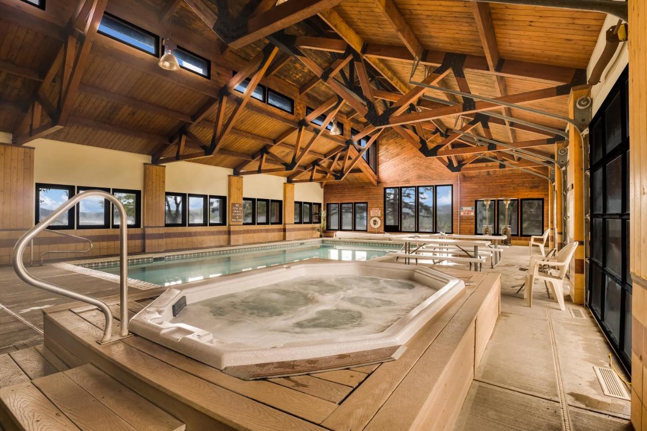 Thousand Trails Blue Mesa Recreational Ranch Hierro Екстериор снимка