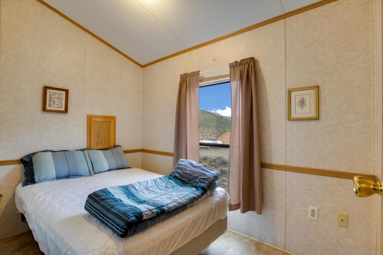 Thousand Trails Blue Mesa Recreational Ranch Hierro Екстериор снимка